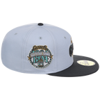 San Francisco Giants MLB Sky Clouds New Era 59FIFTY