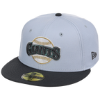 San Francisco Giants MLB Sky Clouds New Era 59FIFTY