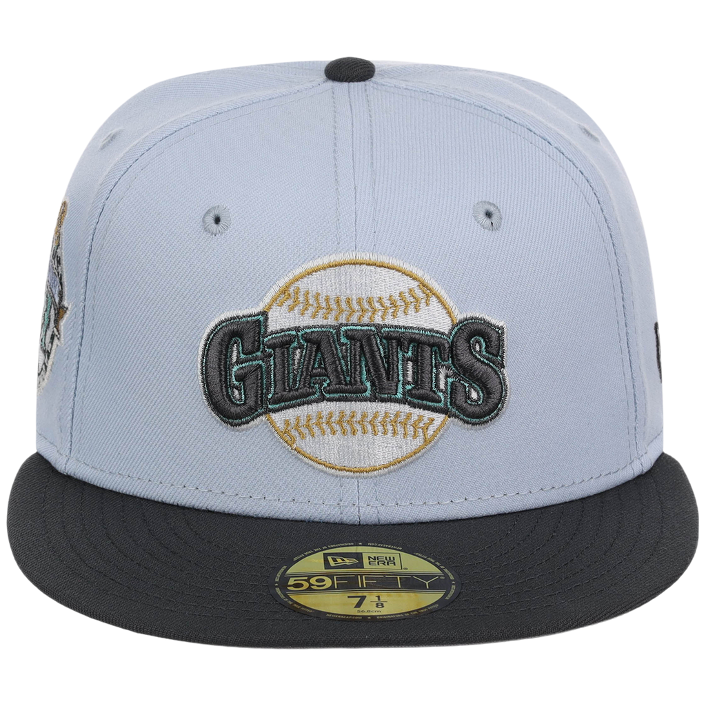 San Francisco Giants MLB Sky Clouds New Era 59FIFTY