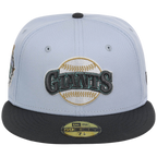 San Francisco Giants MLB Sky Clouds New Era 59FIFTY