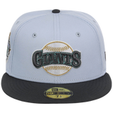 San Francisco Giants MLB Sky Clouds New Era 59FIFTY