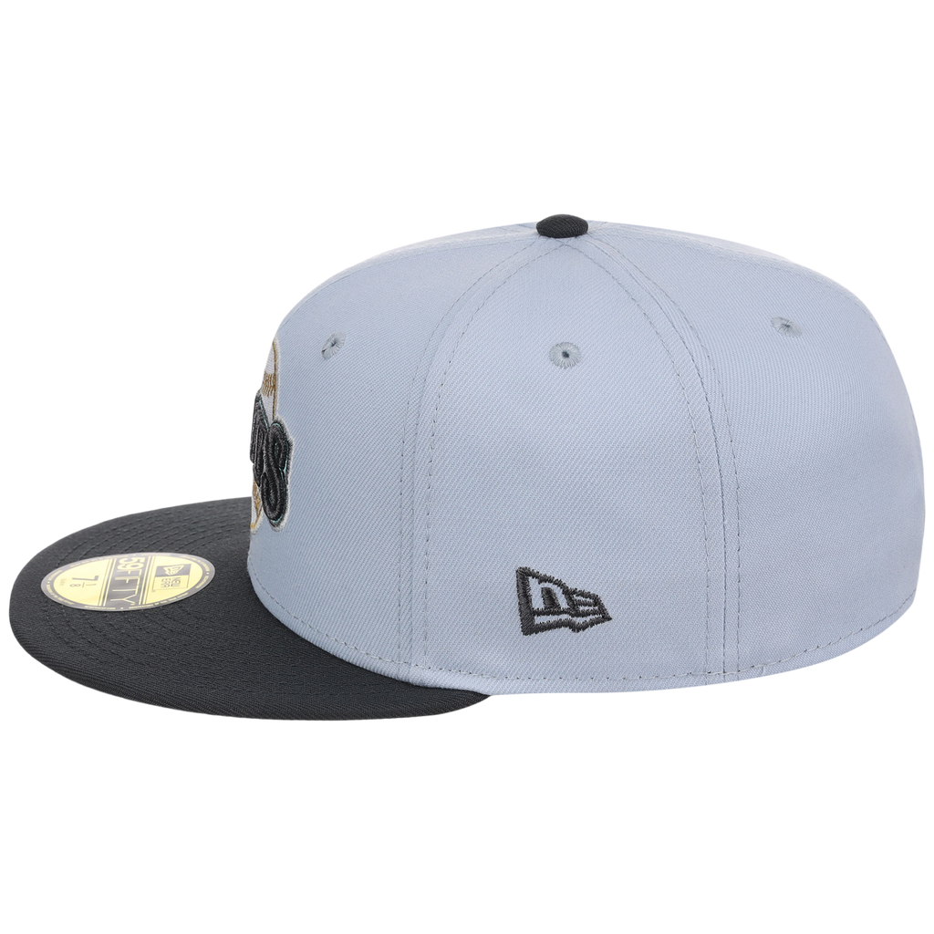 San Francisco Giants MLB Sky Clouds New Era 59FIFTY