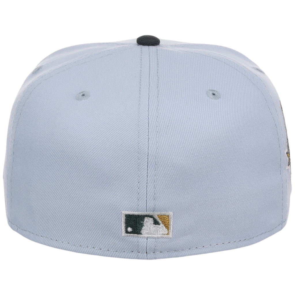 San Francisco Giants MLB Sky Clouds New Era 59FIFTY