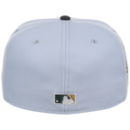 San Francisco Giants MLB Sky Clouds New Era 59FIFTY