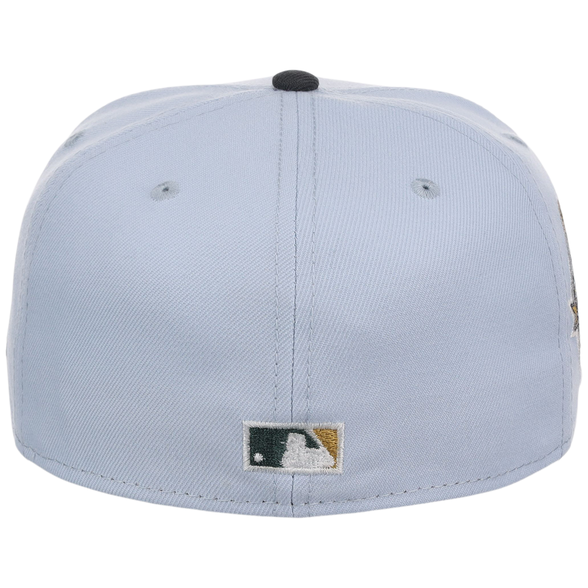 San Francisco Giants MLB Sky Clouds New Era 59FIFTY