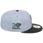 Seattle Mariners MLB Sky Clouds New Era 59FIFTY