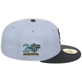 Seattle Mariners MLB Sky Clouds New Era 59FIFTY