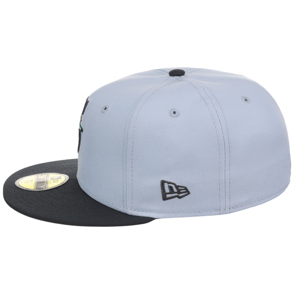 Seattle Mariners MLB Sky Clouds New Era 59FIFTY