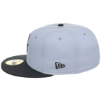 Seattle Mariners MLB Sky Clouds New Era 59FIFTY