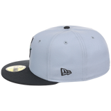 Seattle Mariners MLB Sky Clouds New Era 59FIFTY
