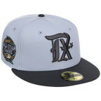Texas Rangers MLB Sky Clouds New Era 59FIFTY