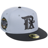 Texas Rangers MLB Sky Clouds New Era 59FIFTY