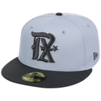 Texas Rangers MLB Sky Clouds New Era 59FIFTY