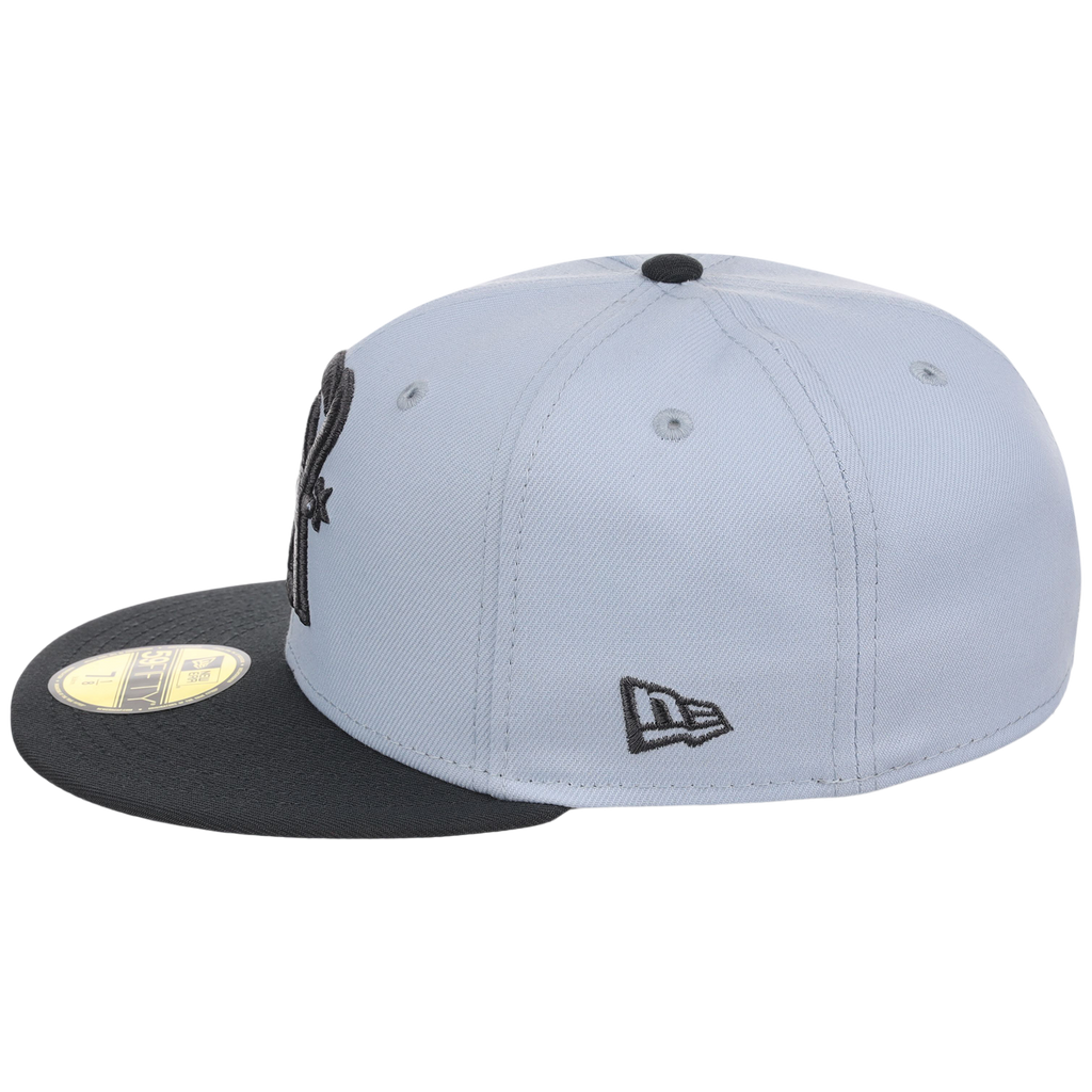 Texas Rangers MLB Sky Clouds New Era 59FIFTY