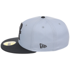 Texas Rangers MLB Sky Clouds New Era 59FIFTY