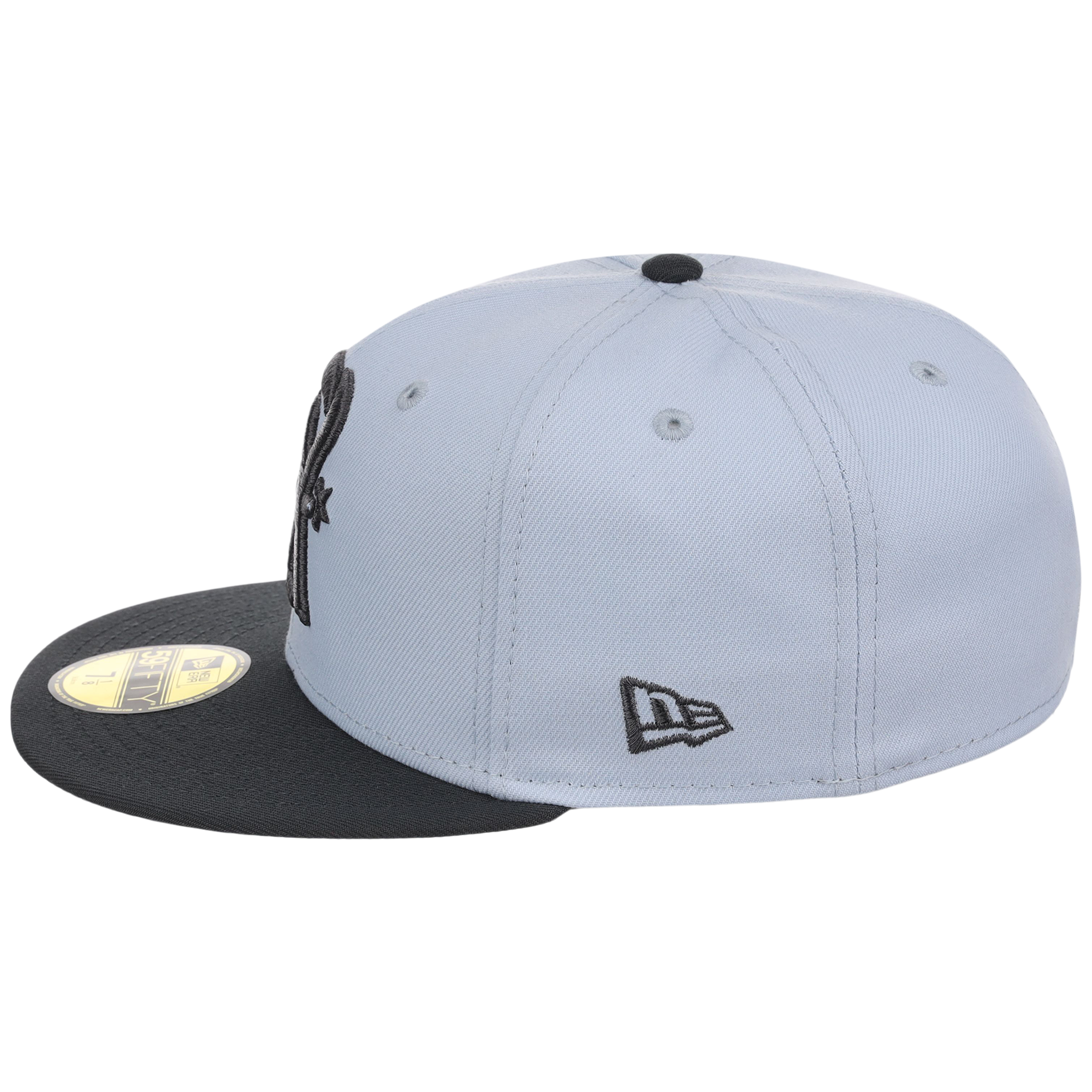 Texas Rangers MLB Sky Clouds New Era 59FIFTY