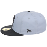 Texas Rangers MLB Sky Clouds New Era 59FIFTY