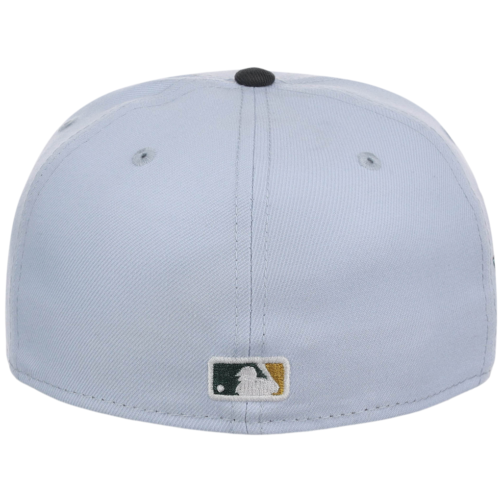 Texas Rangers MLB Sky Clouds New Era 59FIFTY