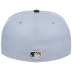 Texas Rangers MLB Sky Clouds New Era 59FIFTY