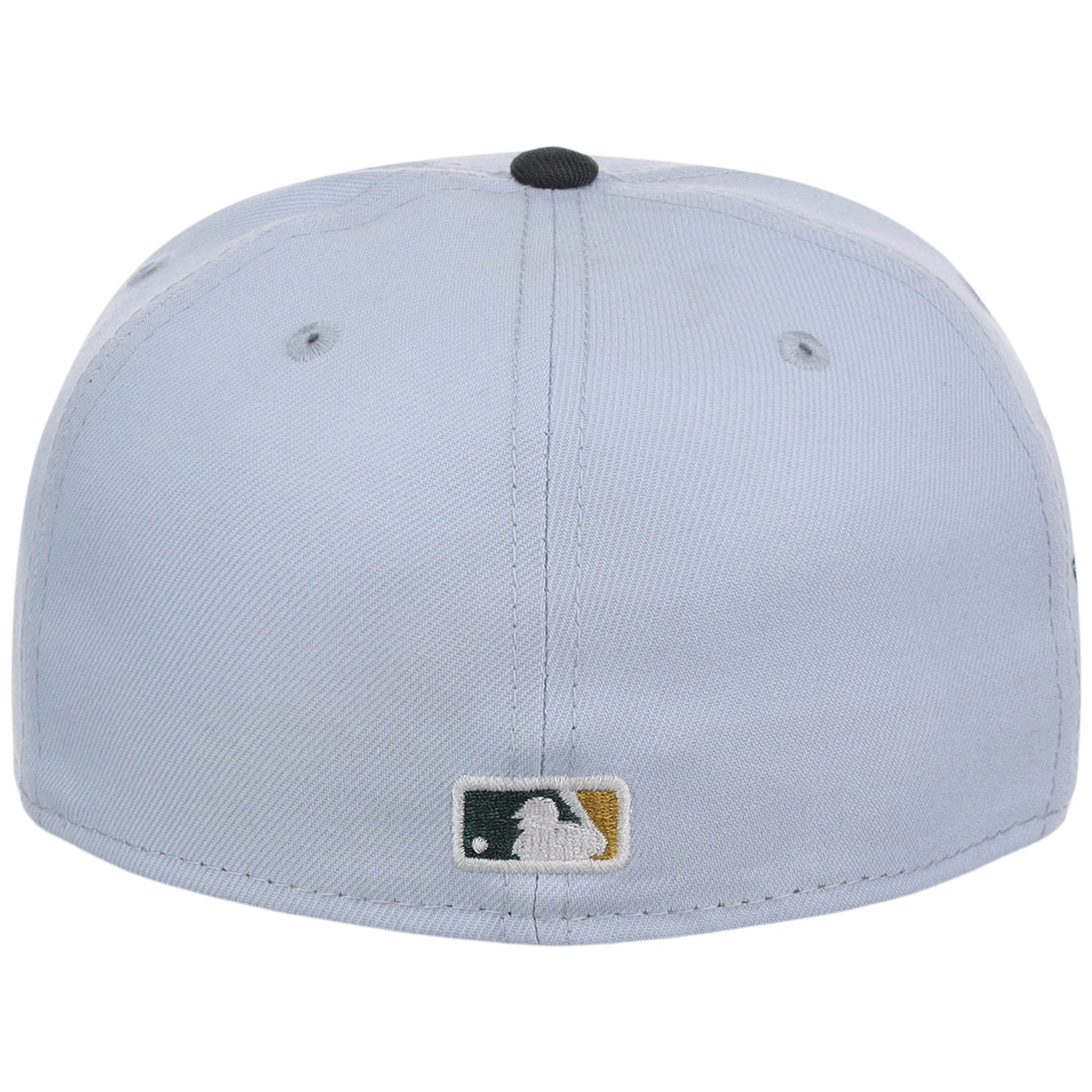 Texas Rangers MLB Sky Clouds New Era 59FIFTY