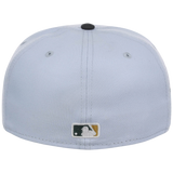 Texas Rangers MLB Sky Clouds New Era 59FIFTY