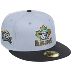 Toronto Blue Jays MLB Sky Clouds New Era 59FIFTY