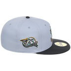 Toronto Blue Jays MLB Sky Clouds New Era 59FIFTY