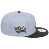 Toronto Blue Jays MLB Sky Clouds New Era 59FIFTY
