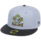 Toronto Blue Jays MLB Sky Clouds New Era 59FIFTY