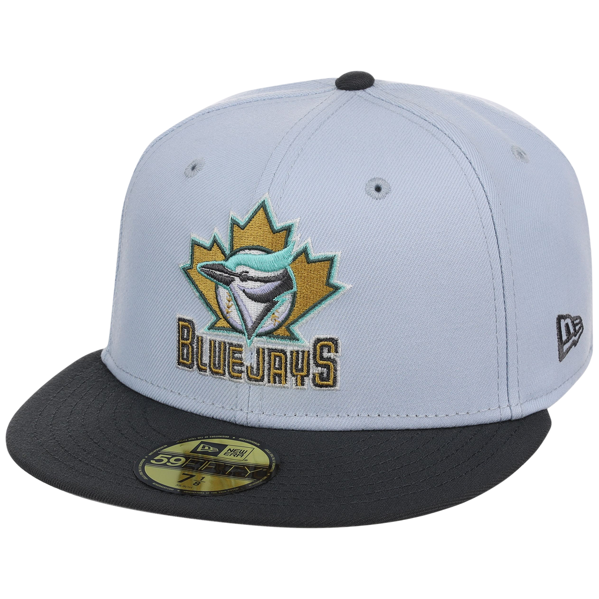 Toronto Blue Jays MLB Sky Clouds New Era 59FIFTY
