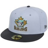 Toronto Blue Jays MLB Sky Clouds New Era 59FIFTY
