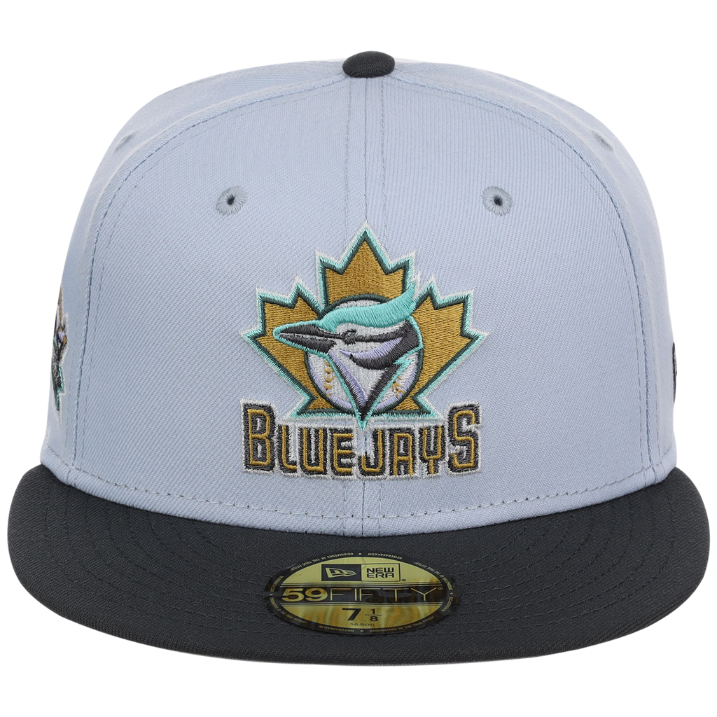 Toronto Blue Jays MLB Sky Clouds New Era 59FIFTY