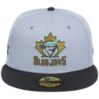 Toronto Blue Jays MLB Sky Clouds New Era 59FIFTY