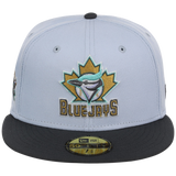 Toronto Blue Jays MLB Sky Clouds New Era 59FIFTY