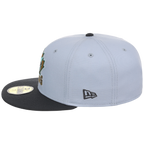Toronto Blue Jays MLB Sky Clouds New Era 59FIFTY