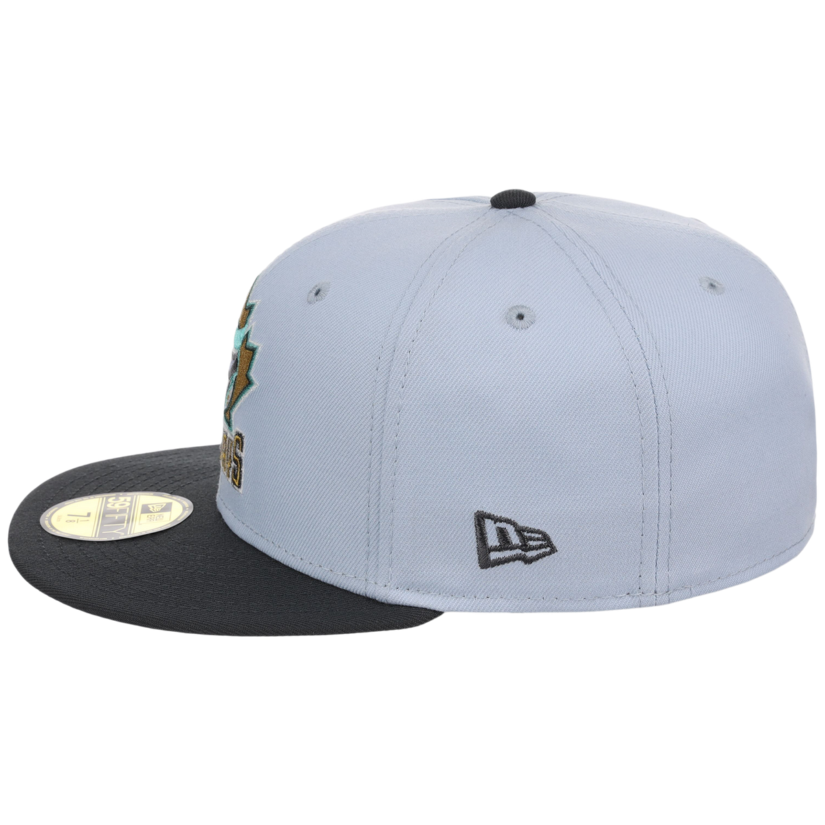 Toronto Blue Jays MLB Sky Clouds New Era 59FIFTY