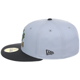 Toronto Blue Jays MLB Sky Clouds New Era 59FIFTY