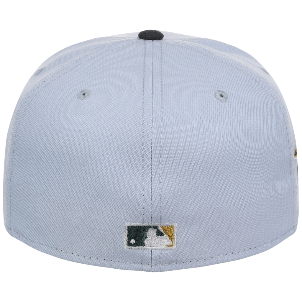 Toronto Blue Jays MLB Sky Clouds New Era 59FIFTY