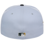 Toronto Blue Jays MLB Sky Clouds New Era 59FIFTY