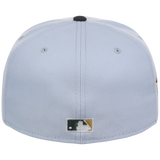Toronto Blue Jays MLB Sky Clouds New Era 59FIFTY