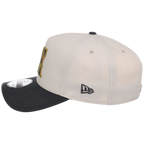 Anaheim Angels MLB Cream Clouds New Era 9FORTY
