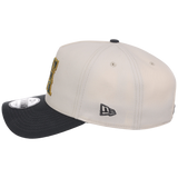 Anaheim Angels MLB Cream Clouds New Era 9FORTY
