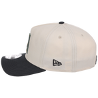Arizona Diamondbacks MLB Cream Clouds New Era 9FORTY