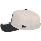 Arizona Diamondbacks MLB Cream Clouds New Era 9FORTY