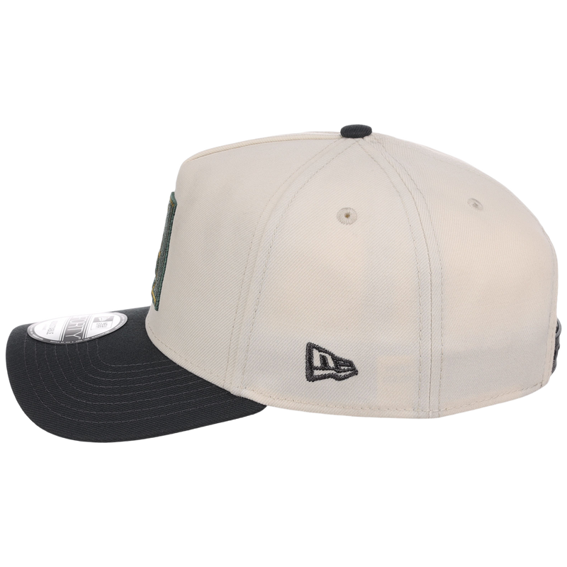 Arizona Diamondbacks MLB Cream Clouds New Era 9FORTY – LidsHatDrop