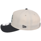 Atlanta Braves MLB Cream Clouds New Era 9FORTY