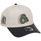 Baltimore Orioles MLB Cream Clouds New Era 9FORTY