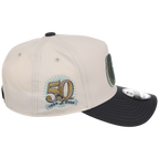 Baltimore Orioles MLB Cream Clouds New Era 9FORTY