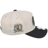 Baltimore Orioles MLB Cream Clouds New Era 9FORTY