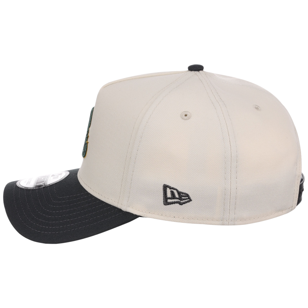 Baltimore Orioles MLB Cream Clouds New Era 9FORTY